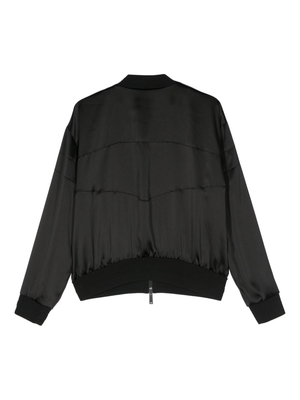 Under The Bridge bomber jacket - 2