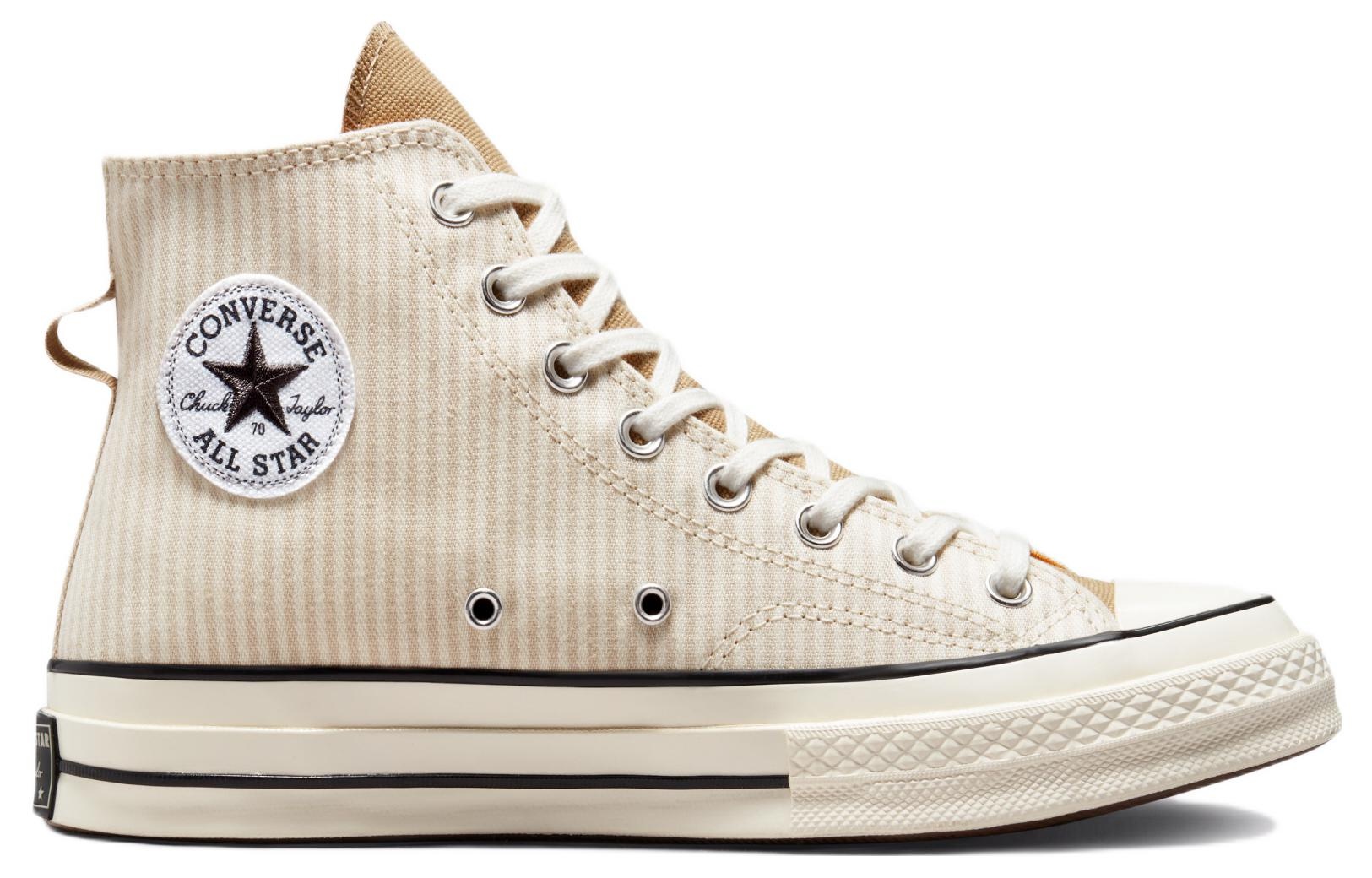 Converse Chuck 70 High 'Crafted Stripe' A00473C - 2