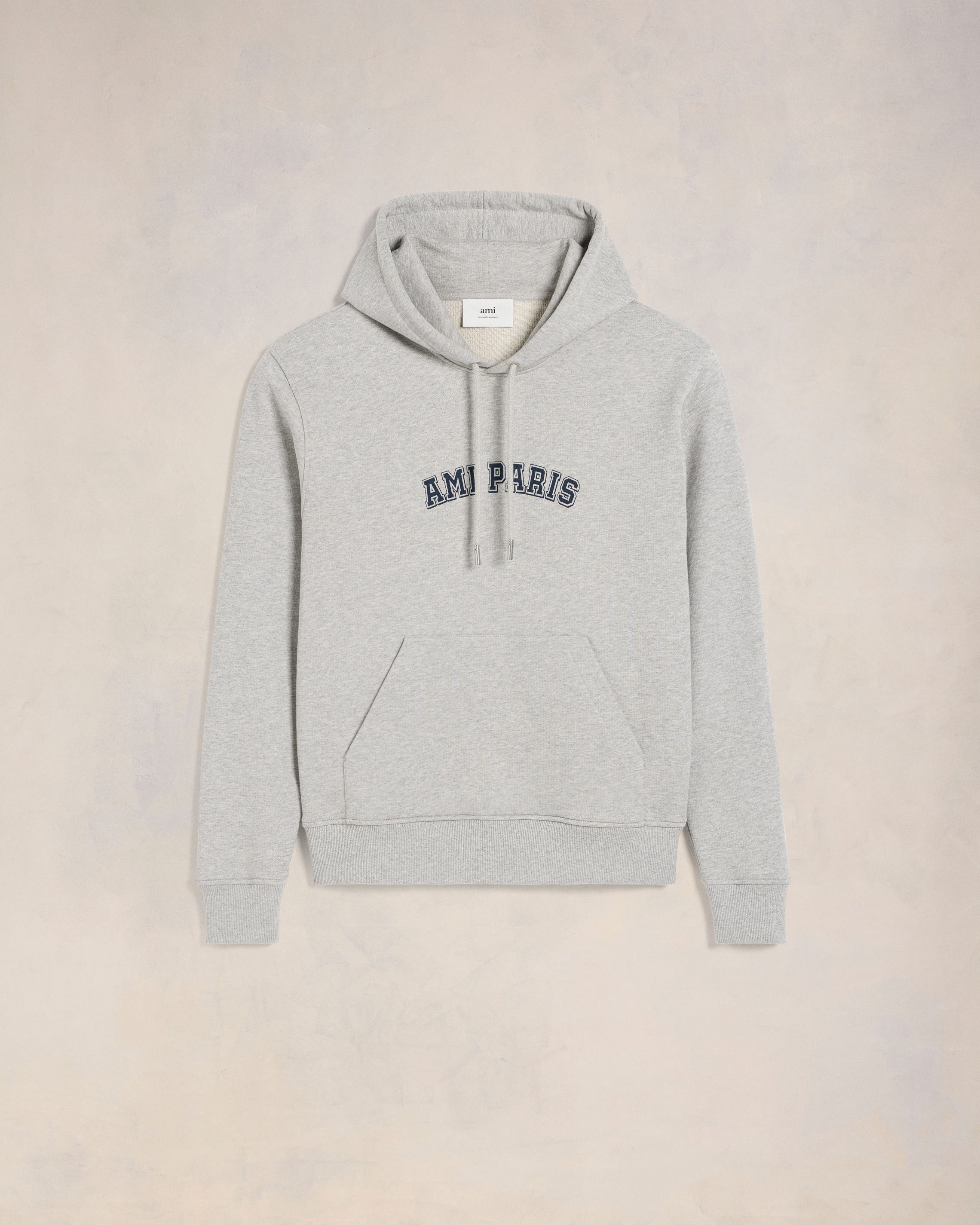 AMI PARIS HOODIE - 1