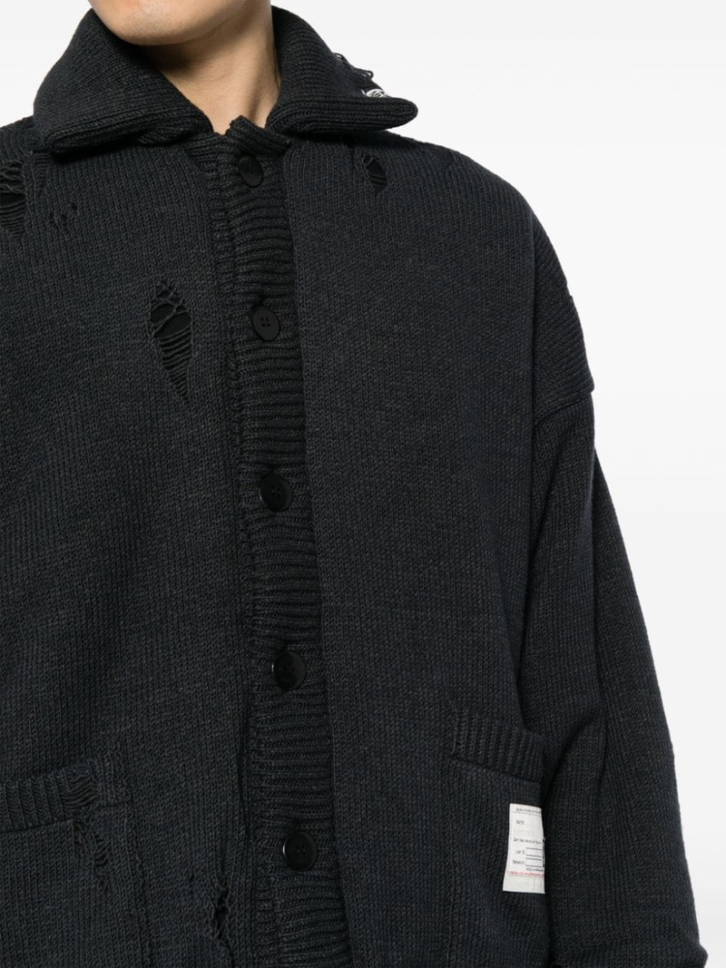 distressed cardigan 5