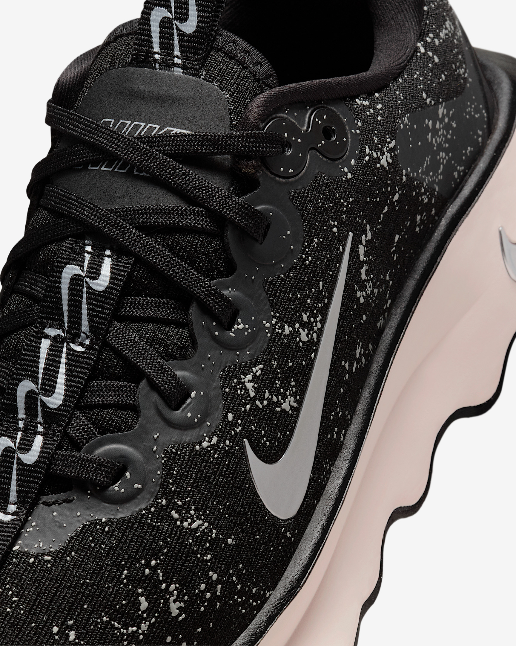 Nike Motiva SE Women's Walking Shoes - 7