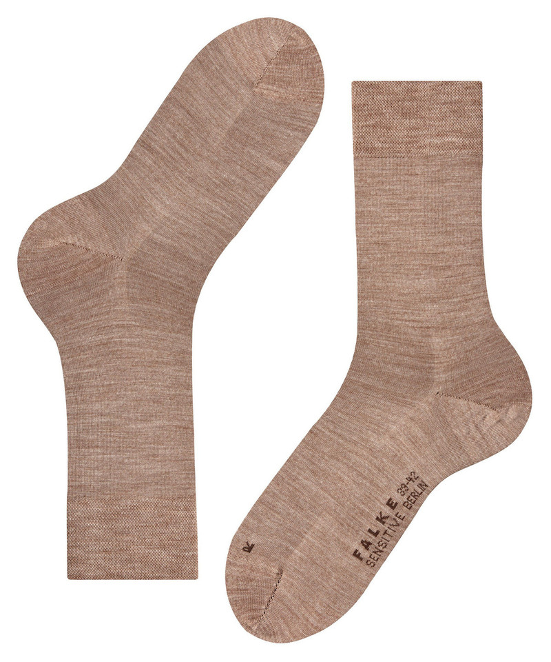 Sensitive Berlin Men Socks 5