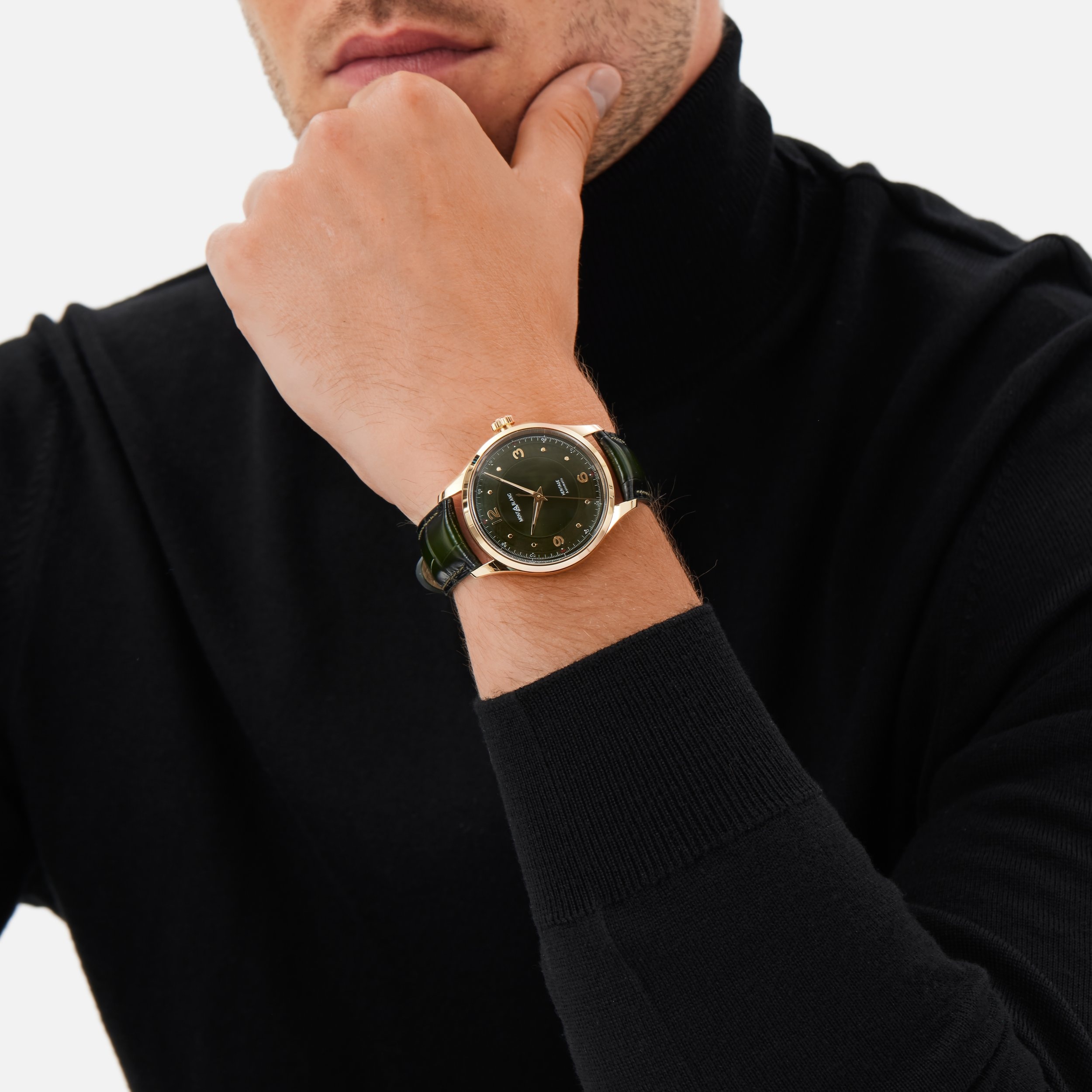 Montblanc Heritage Automatic - 6