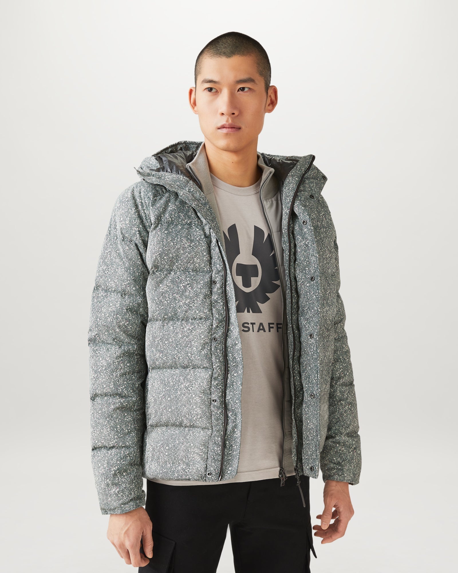 BELSTAFF PHOENIX T-SHIRT - 5