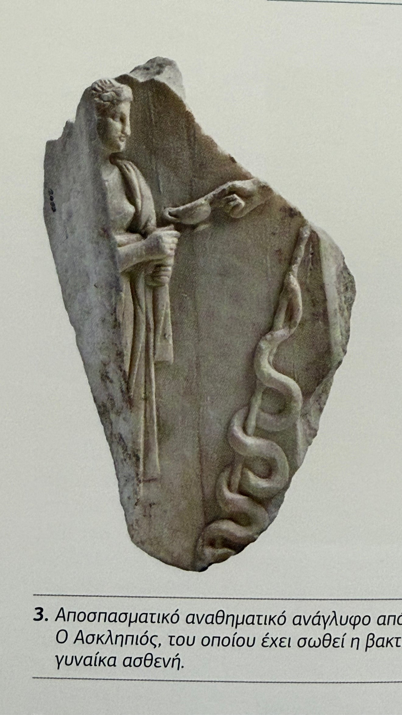 Phidi Ring in Silver - 5