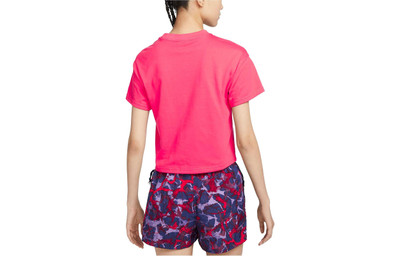 Nike (WMNS) Nike ACG Dri-FIT ADV T-shirt 'Neon Pink' FD2717-850 outlook