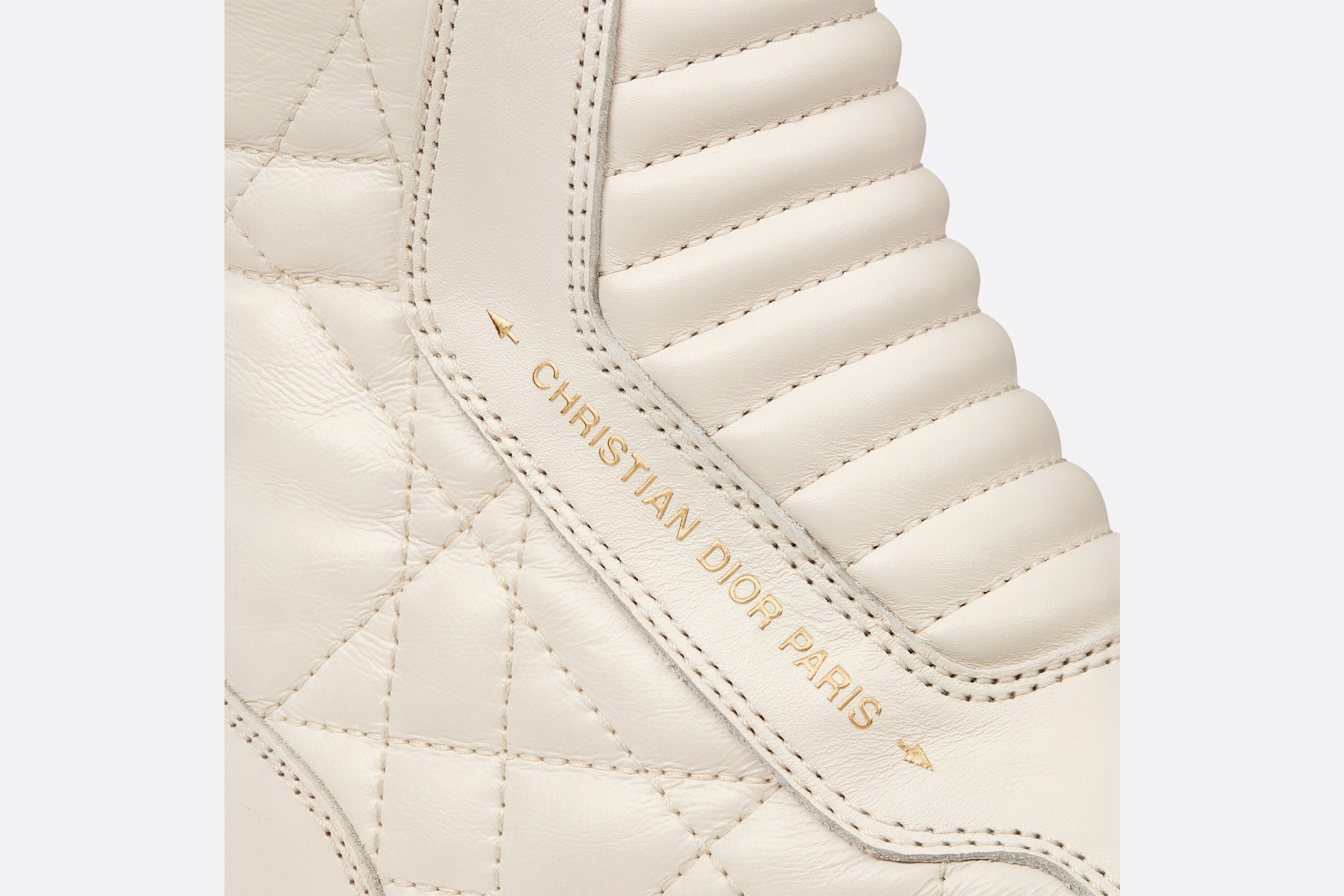 D-Leader Ankle Boot - 6