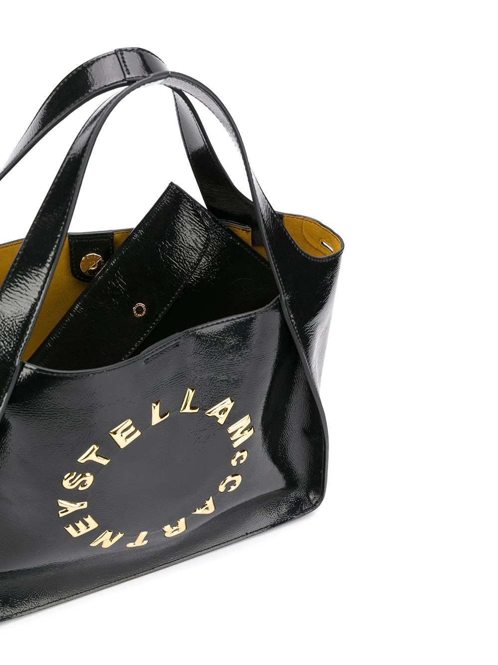 small Stella logo tote - 5