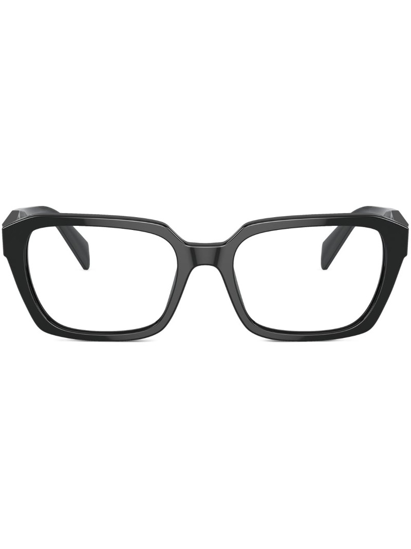 square-frame glasses 1