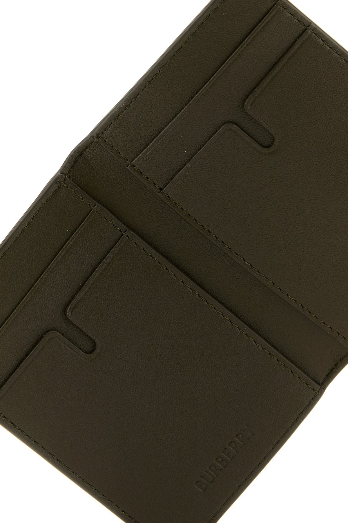 Printed e-canvas card holder - 4
