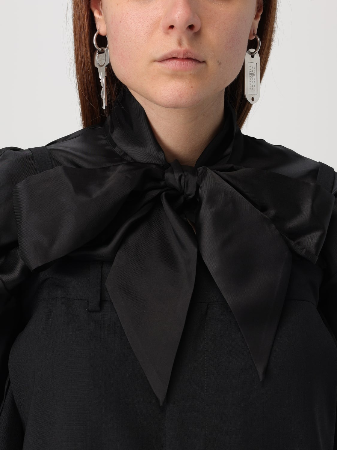Jewel woman Mm6 Maison Margiela - 2
