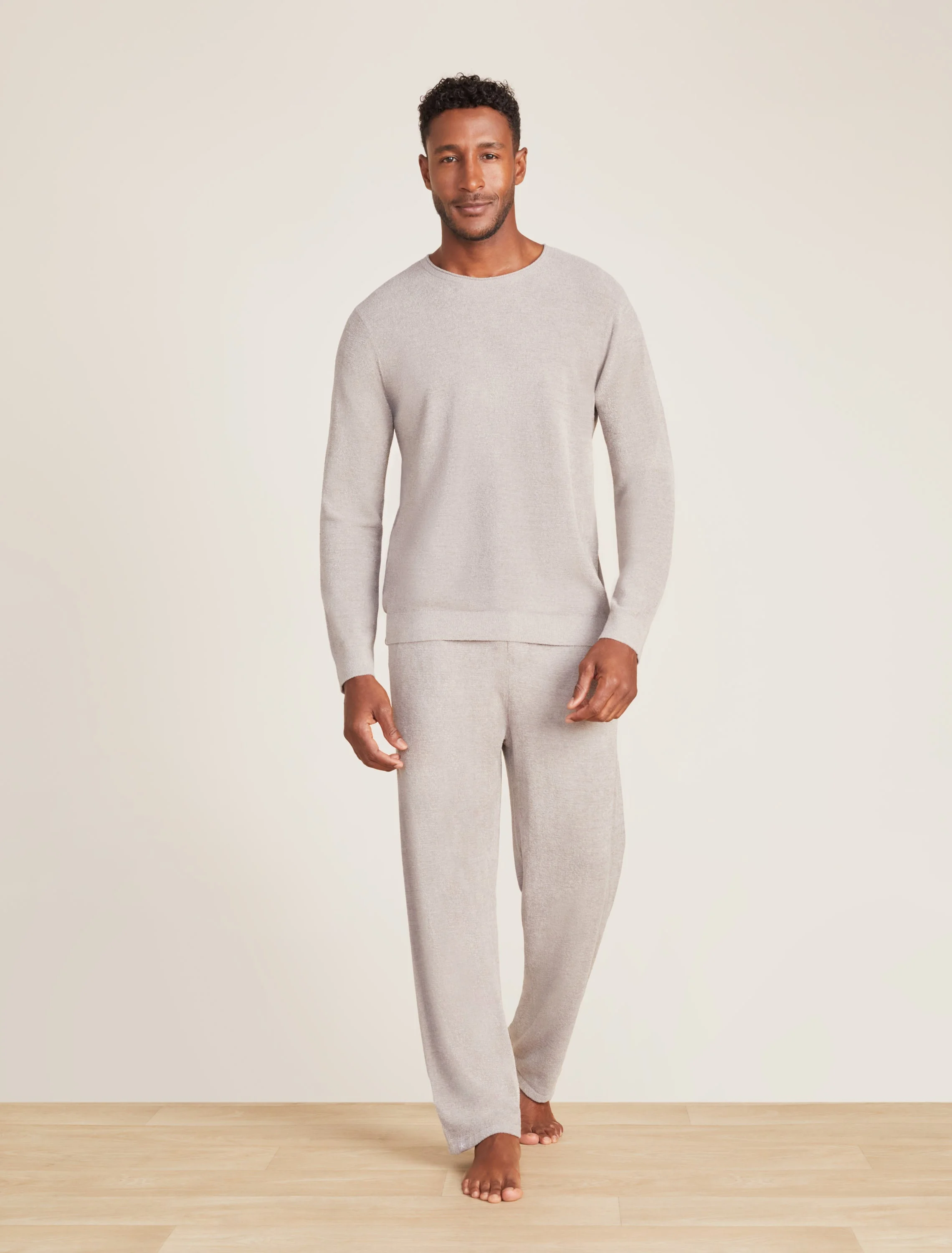 CozyChic Ultra Lite® Roll Neck Pullover - 1