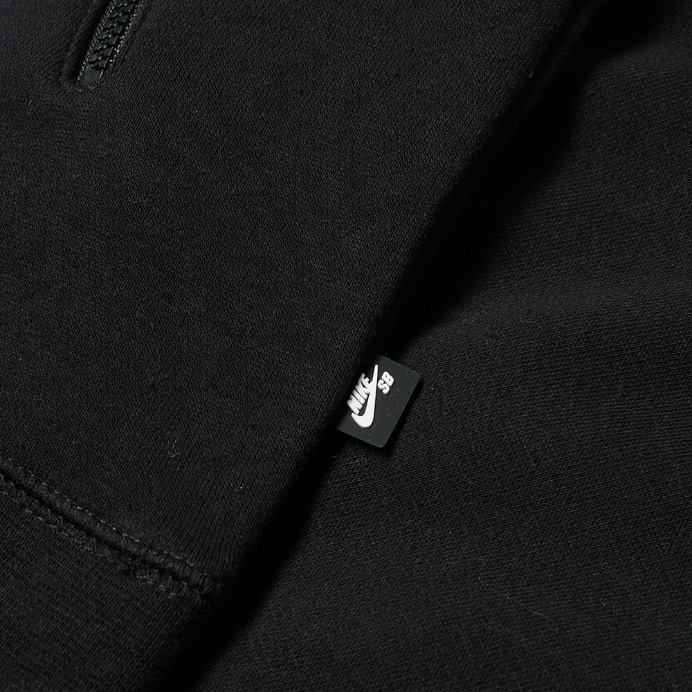 Nike SB Collegiate Half Zip - 3