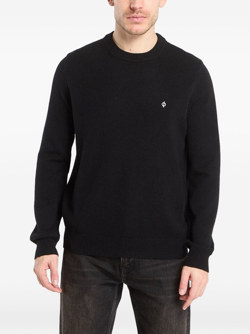 Sapatrik knitted sweater 1