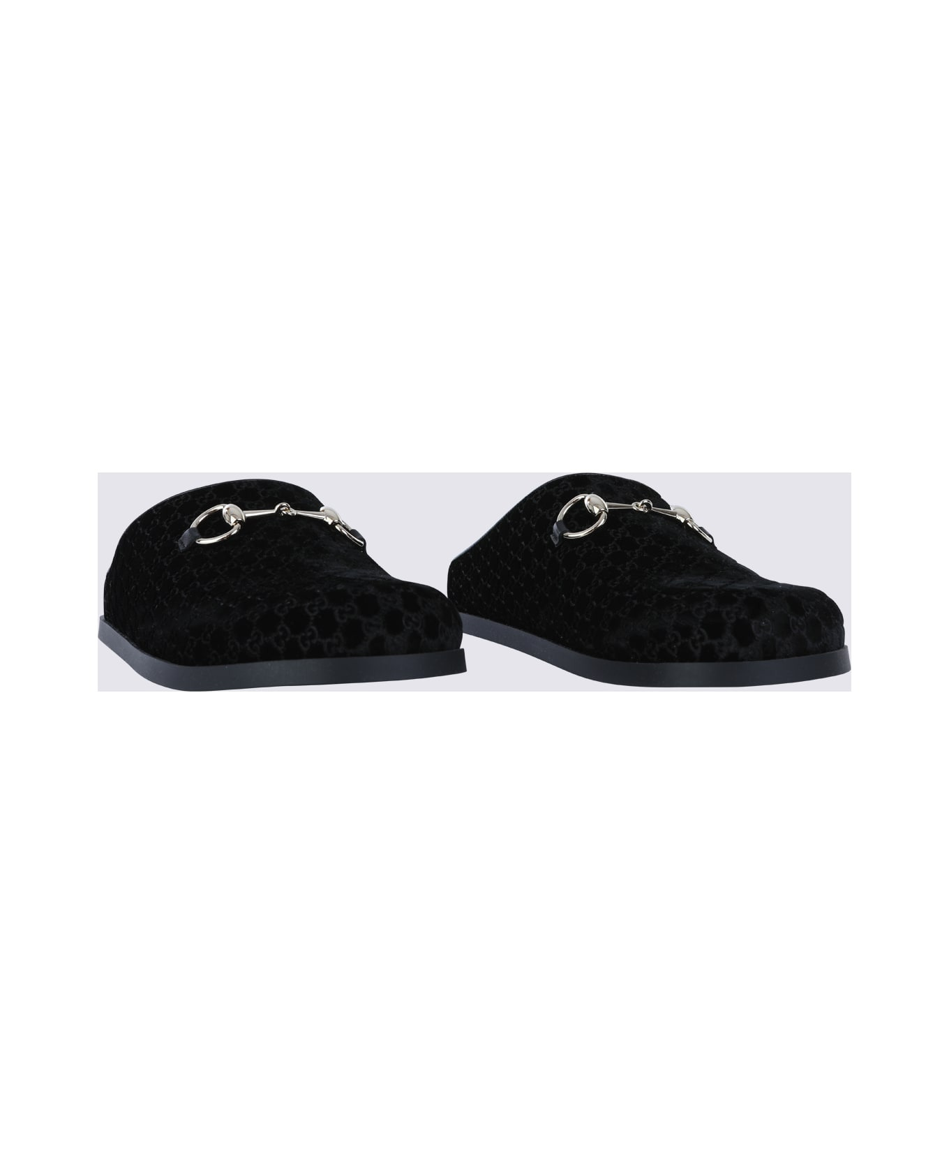 Black Flats - 2