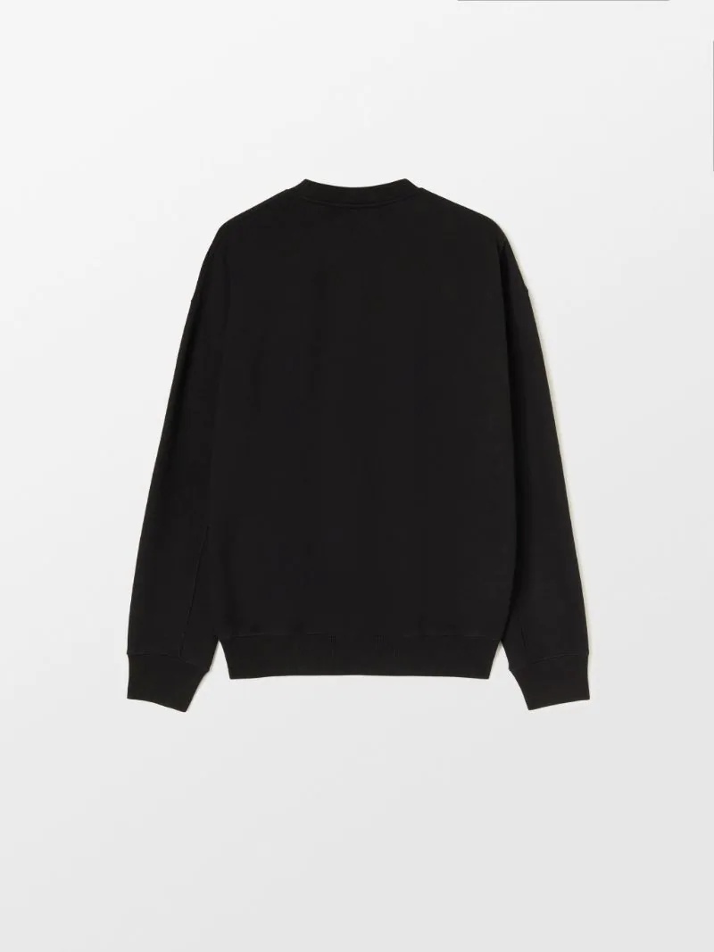 FLEECE WORKSHOP CREWNECK - 2