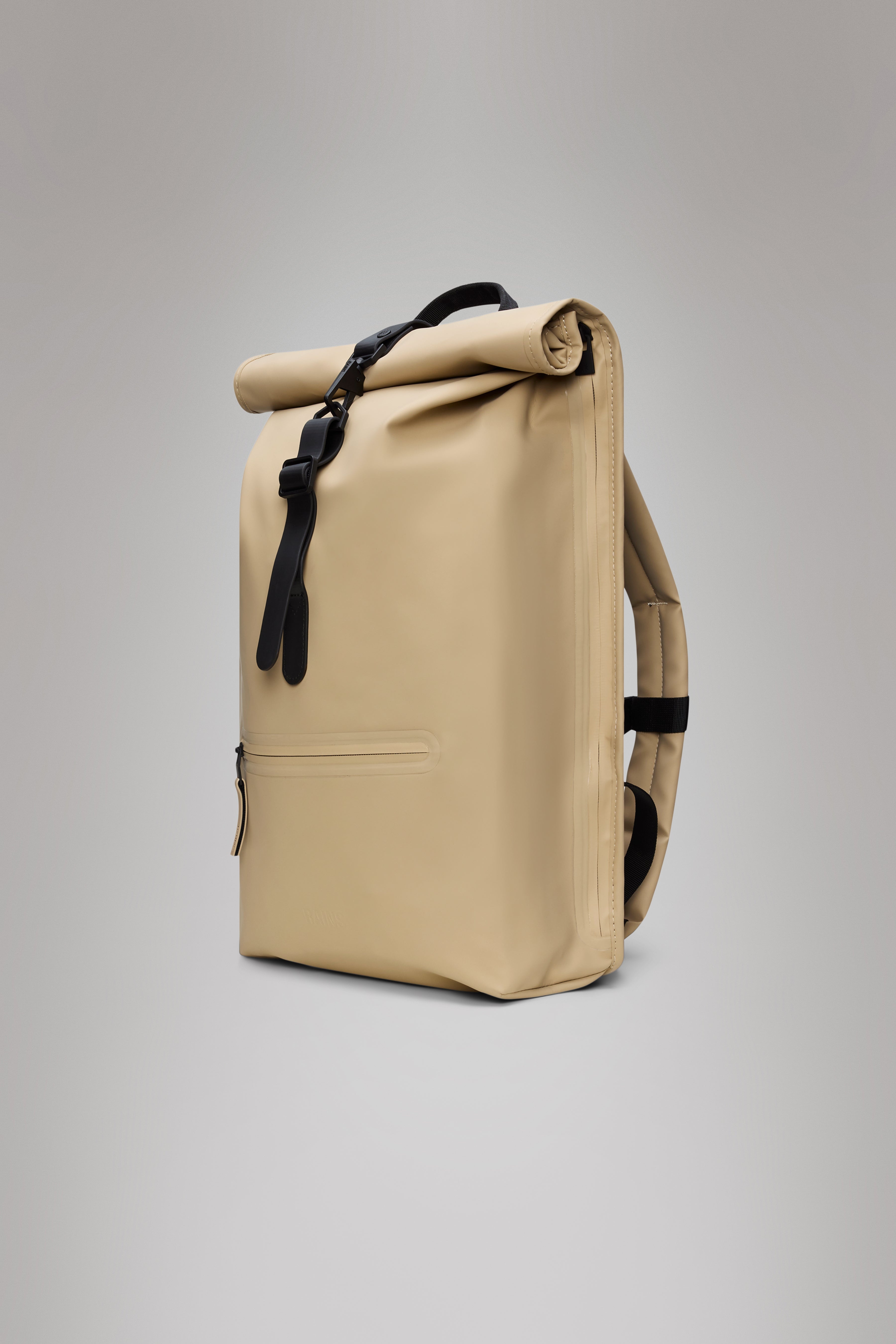 Rolltop Rucksack - 5
