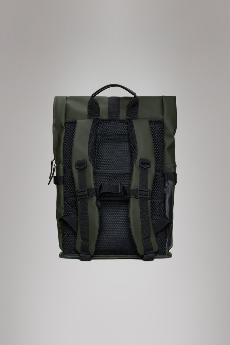 Texel Moulded Backpack 28