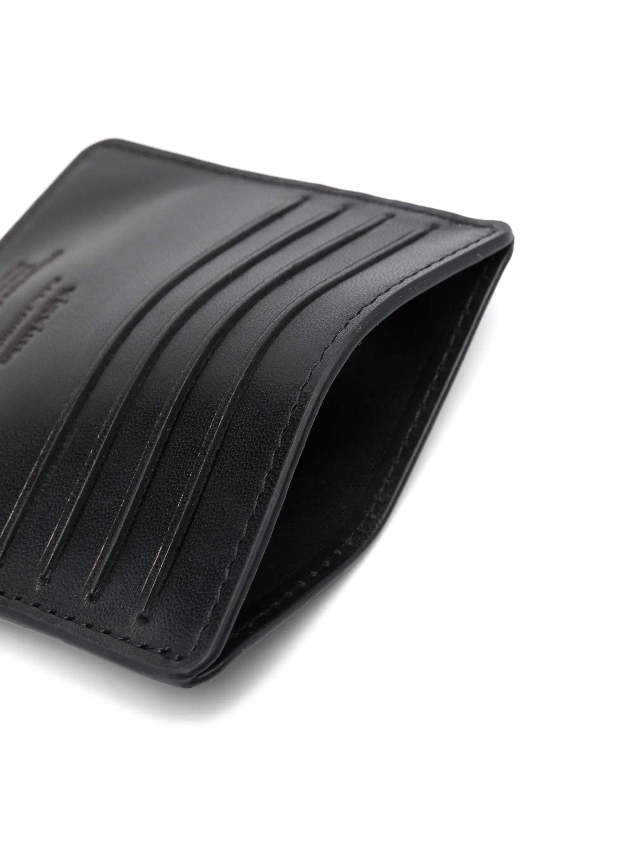 leather card holder - 3