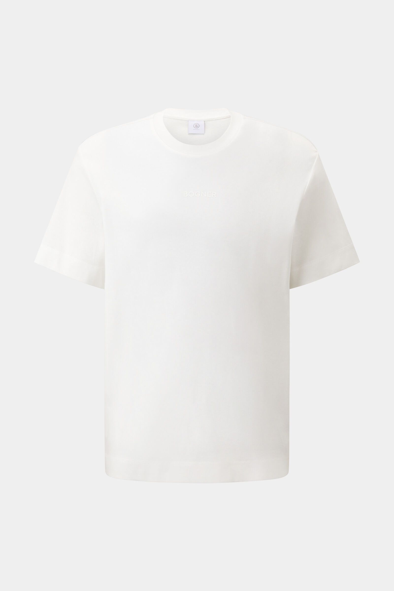 Lukas T-shirt in Off-white - 1