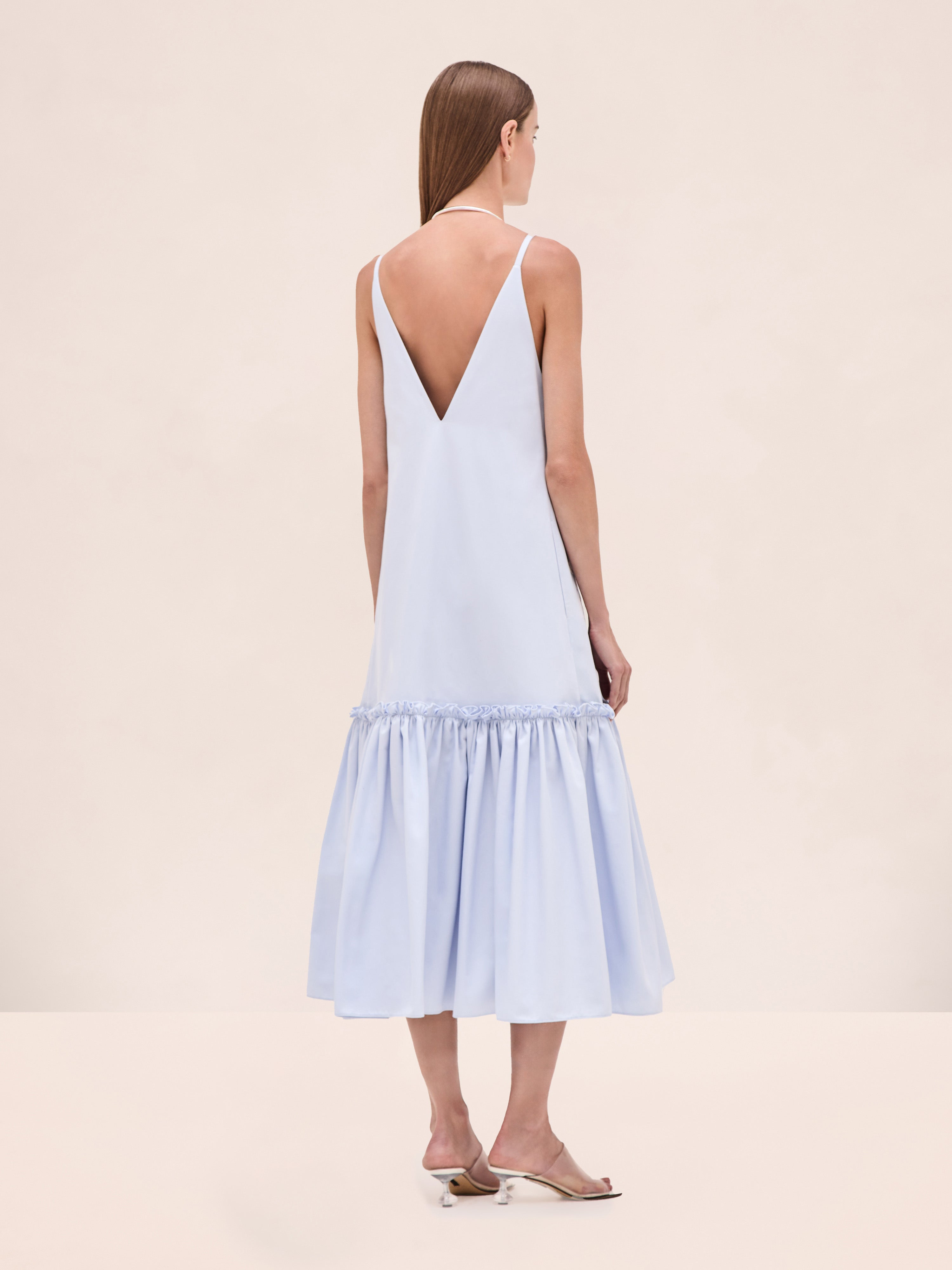 ANIYA DRESS - 2