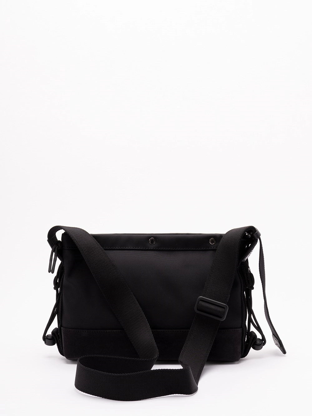Moncler Men `New Tech` Crossbody Bag - 2