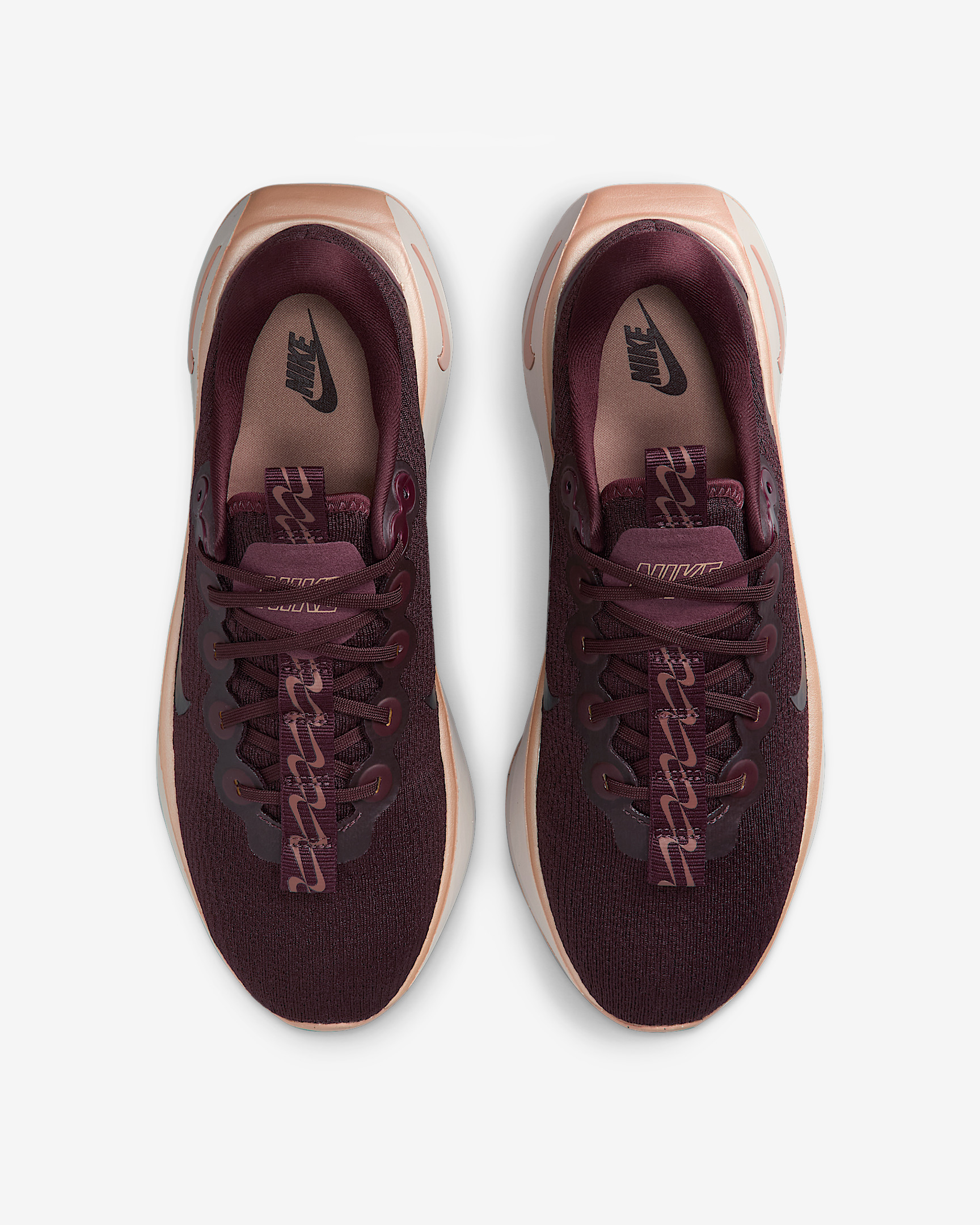 Nike Motiva Women's Walking Shoes - 4