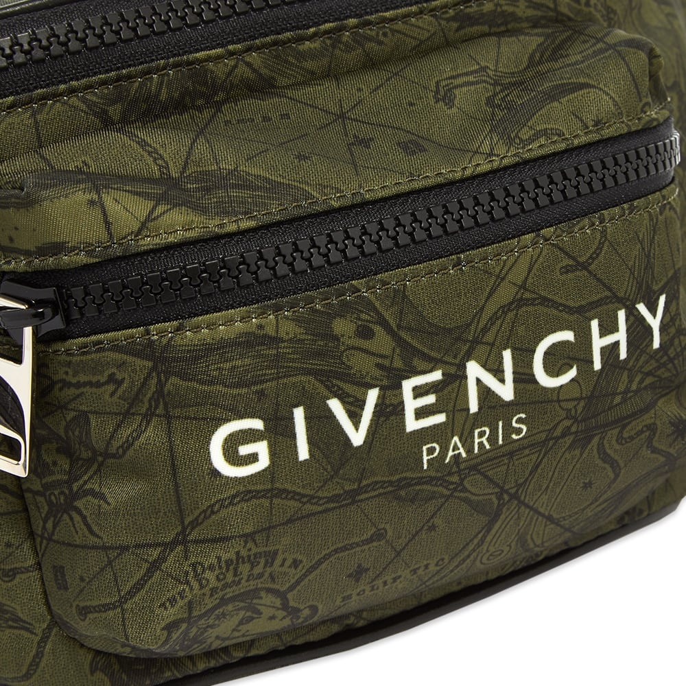 Givenchy Light 3 Astro Floral Bum Bag - 2