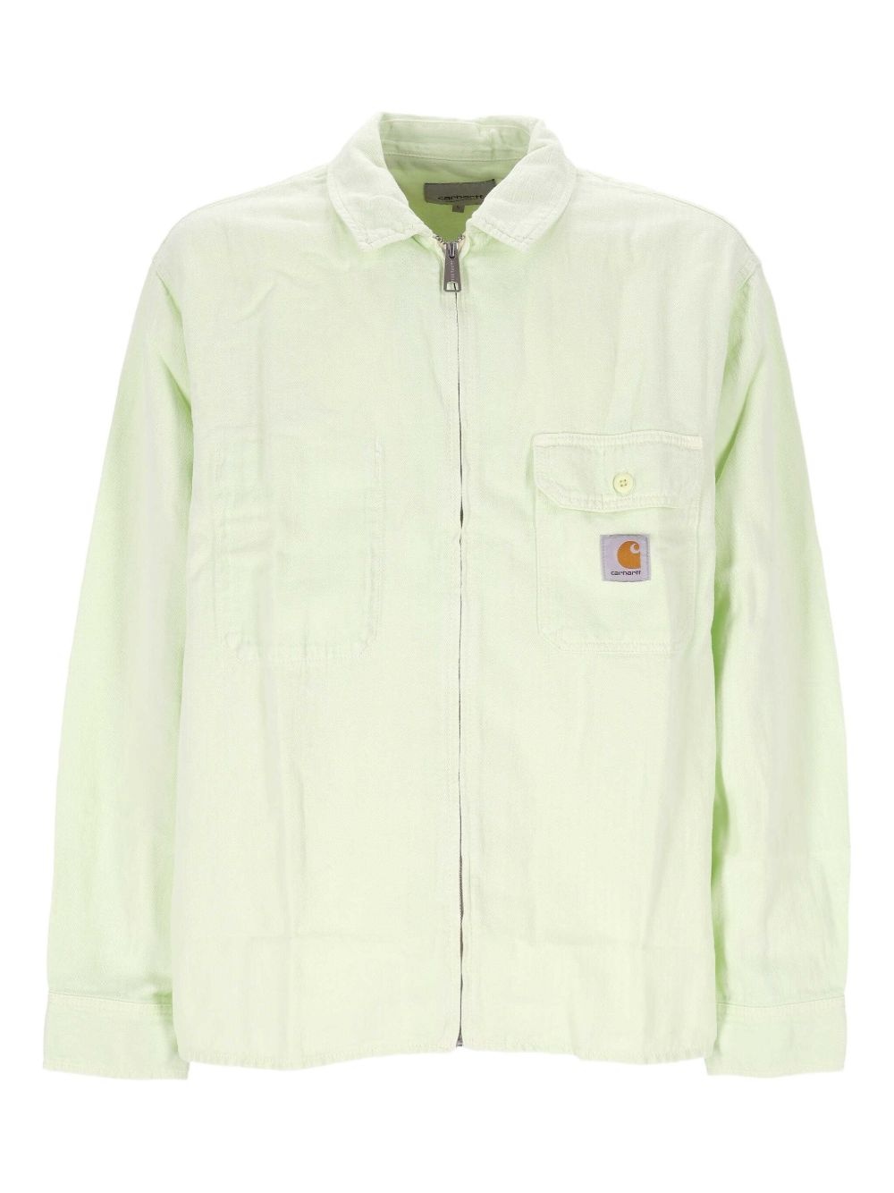 Rainer shirt jacket - 1