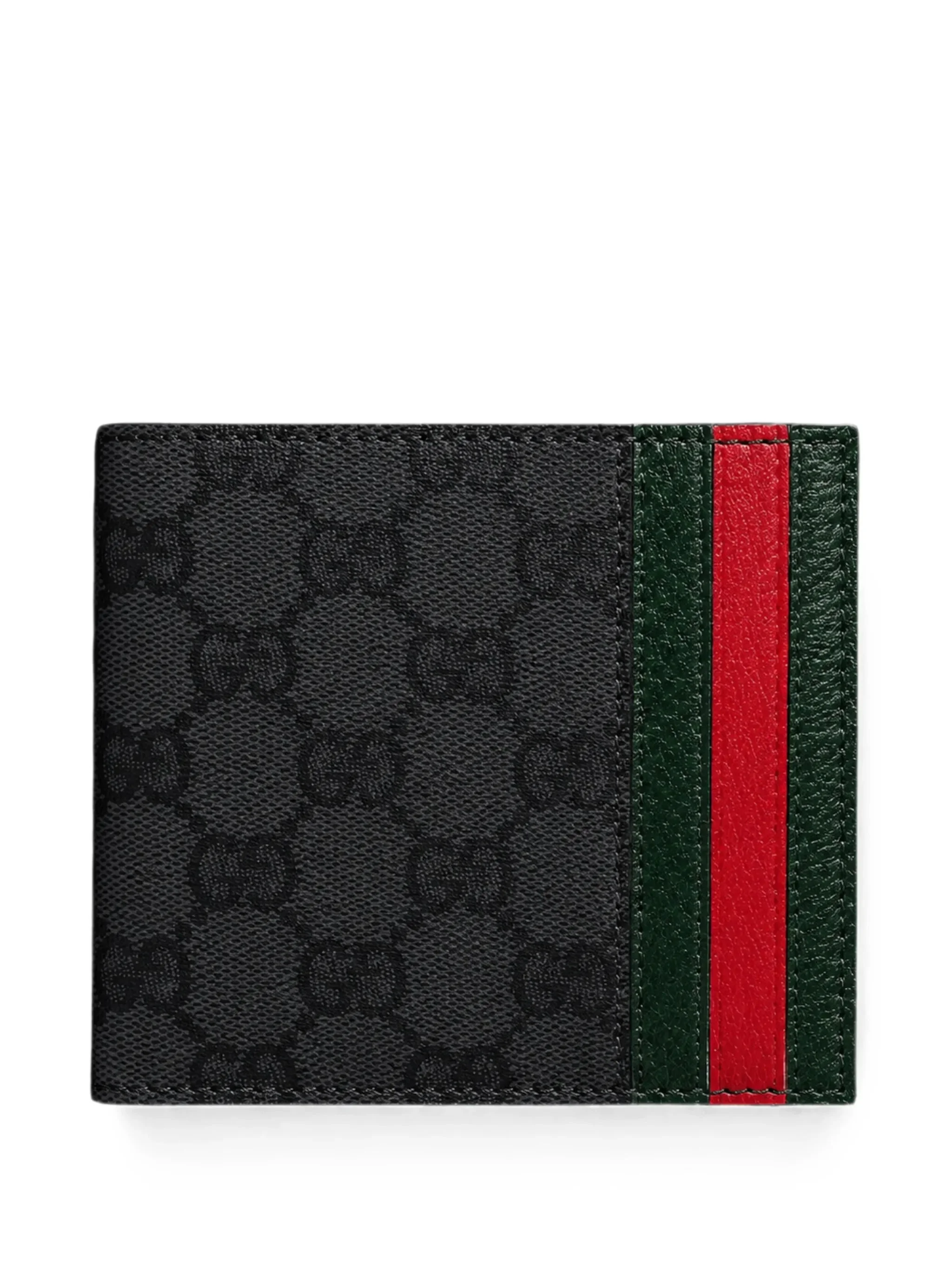 Gucci Gucci Wallets BLACK - 1