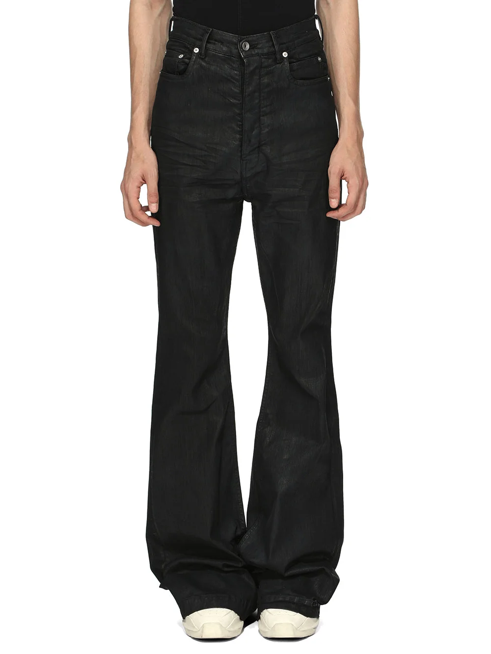 BOLAN BOOTCUT - 1