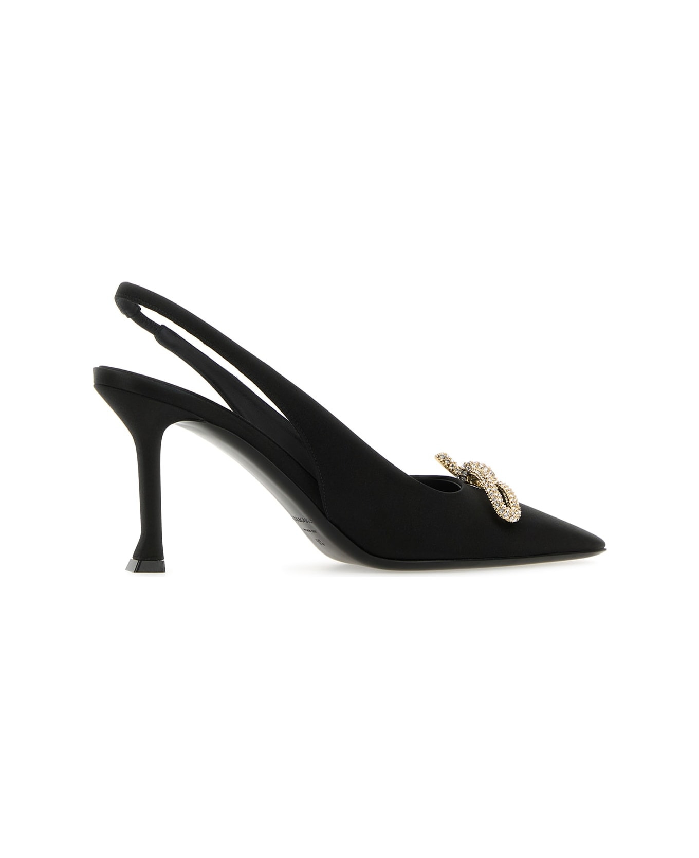 Scarpe Con Tacco - 3