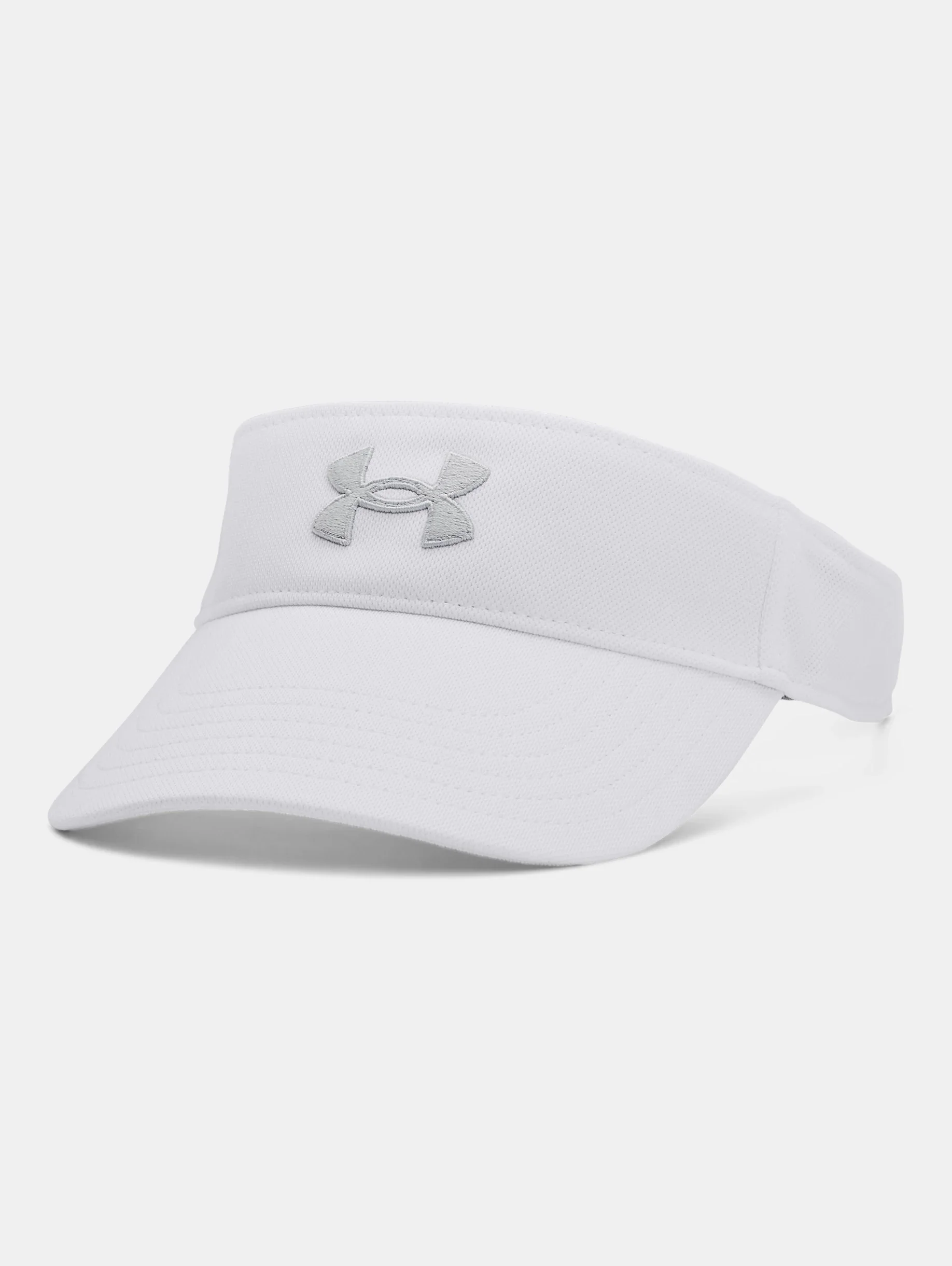 Women's UA Blitzing Visor - 1