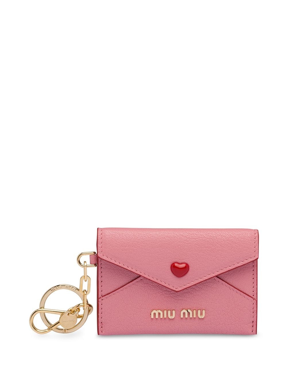 Madras Love mini envelope - 1