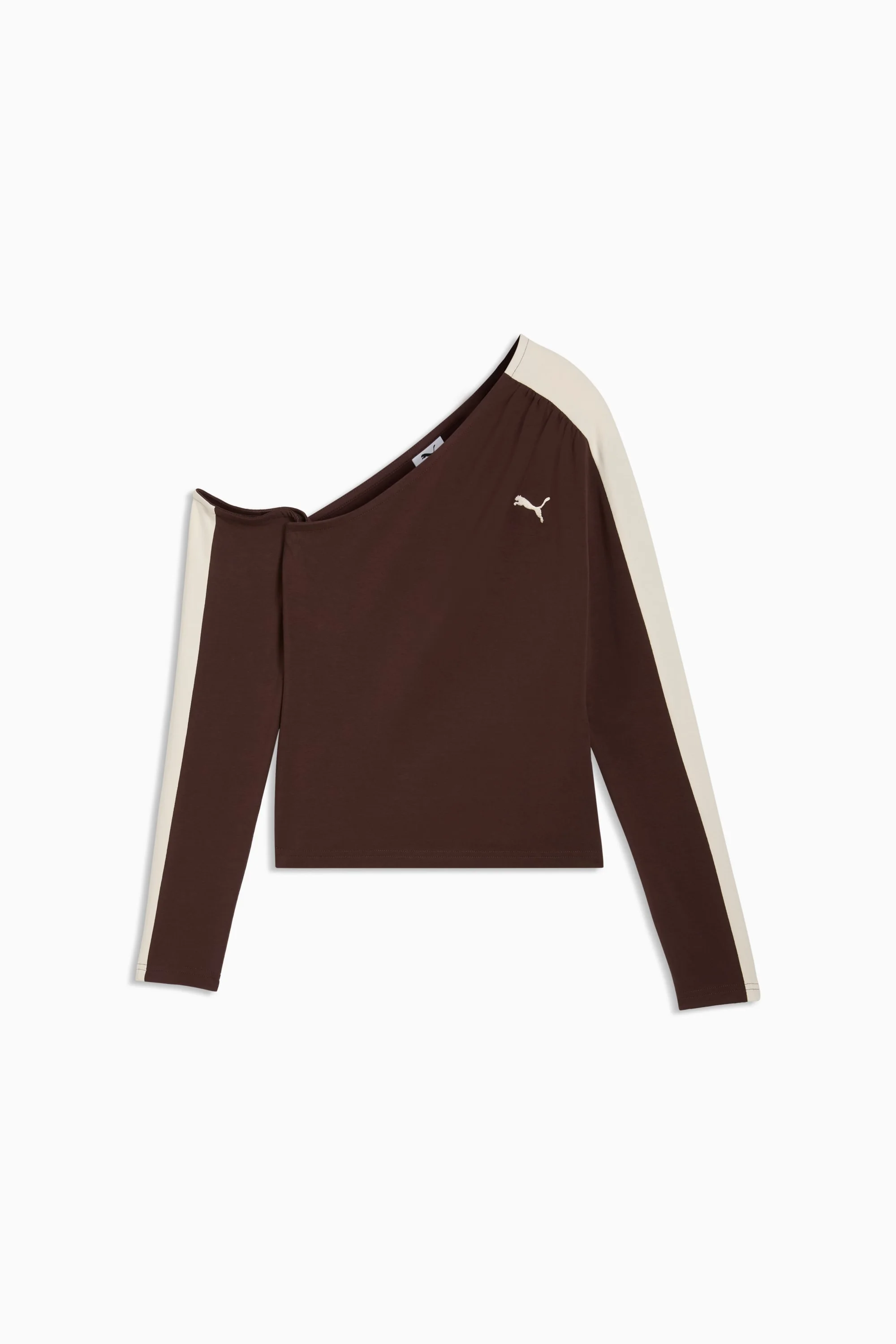 T7 Women's Asymmetric Top - 1