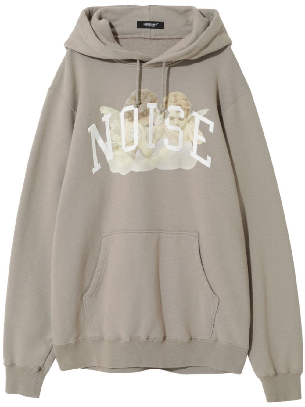 Noise Angels hoodie - 1