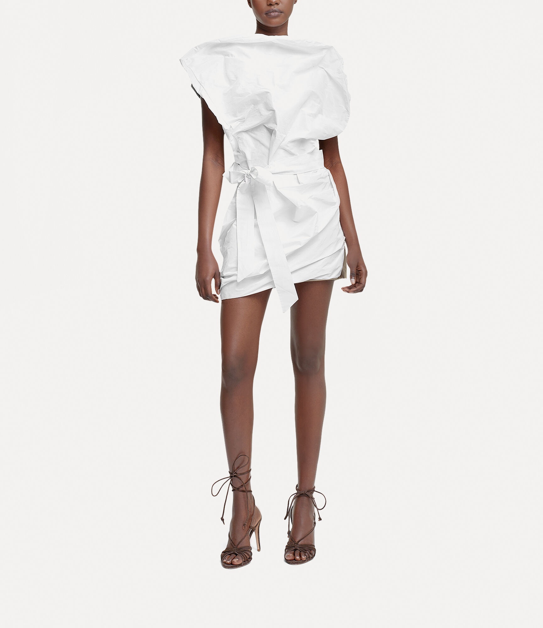 ZORA DRESS - 2