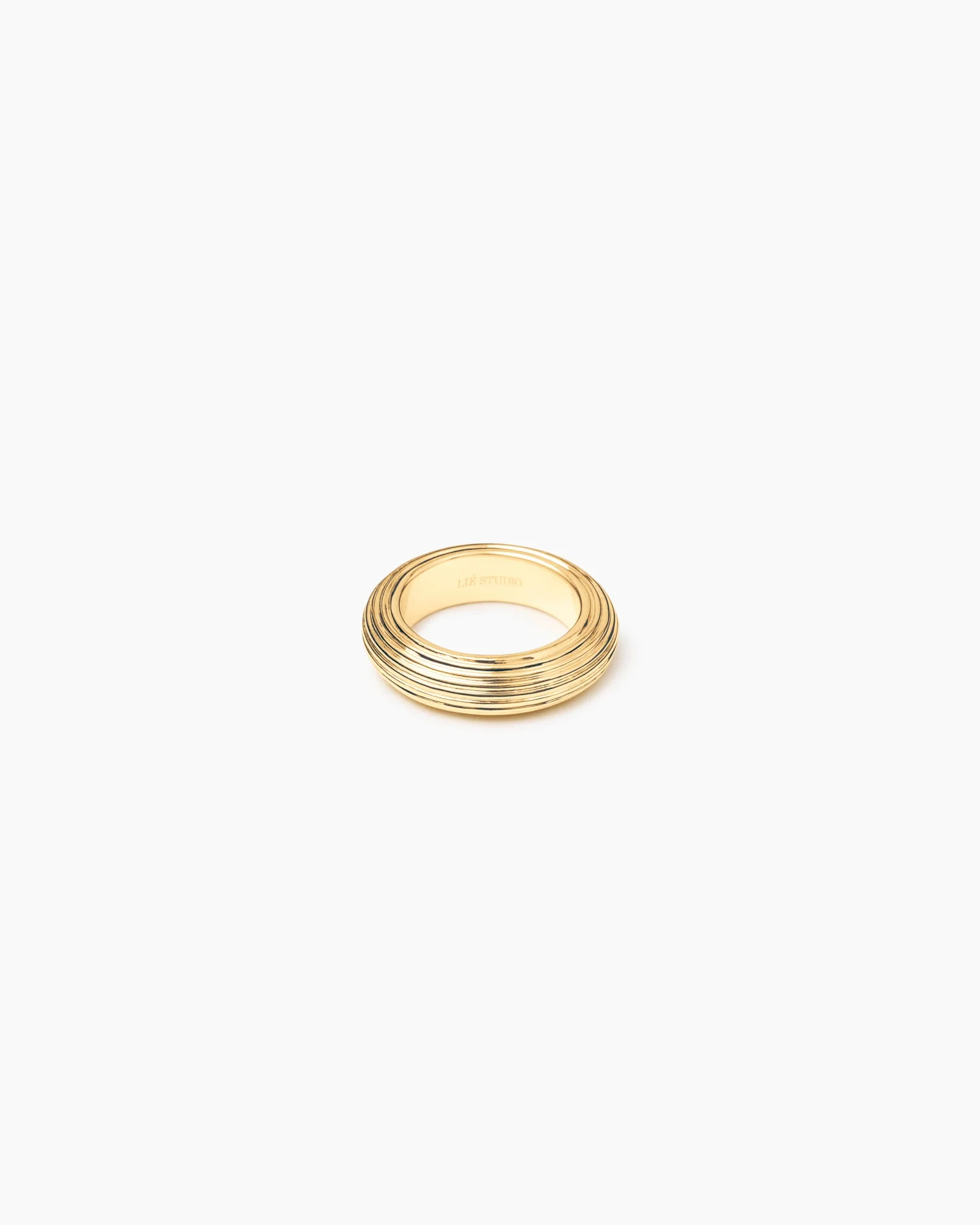 The Amelia Ring - 1