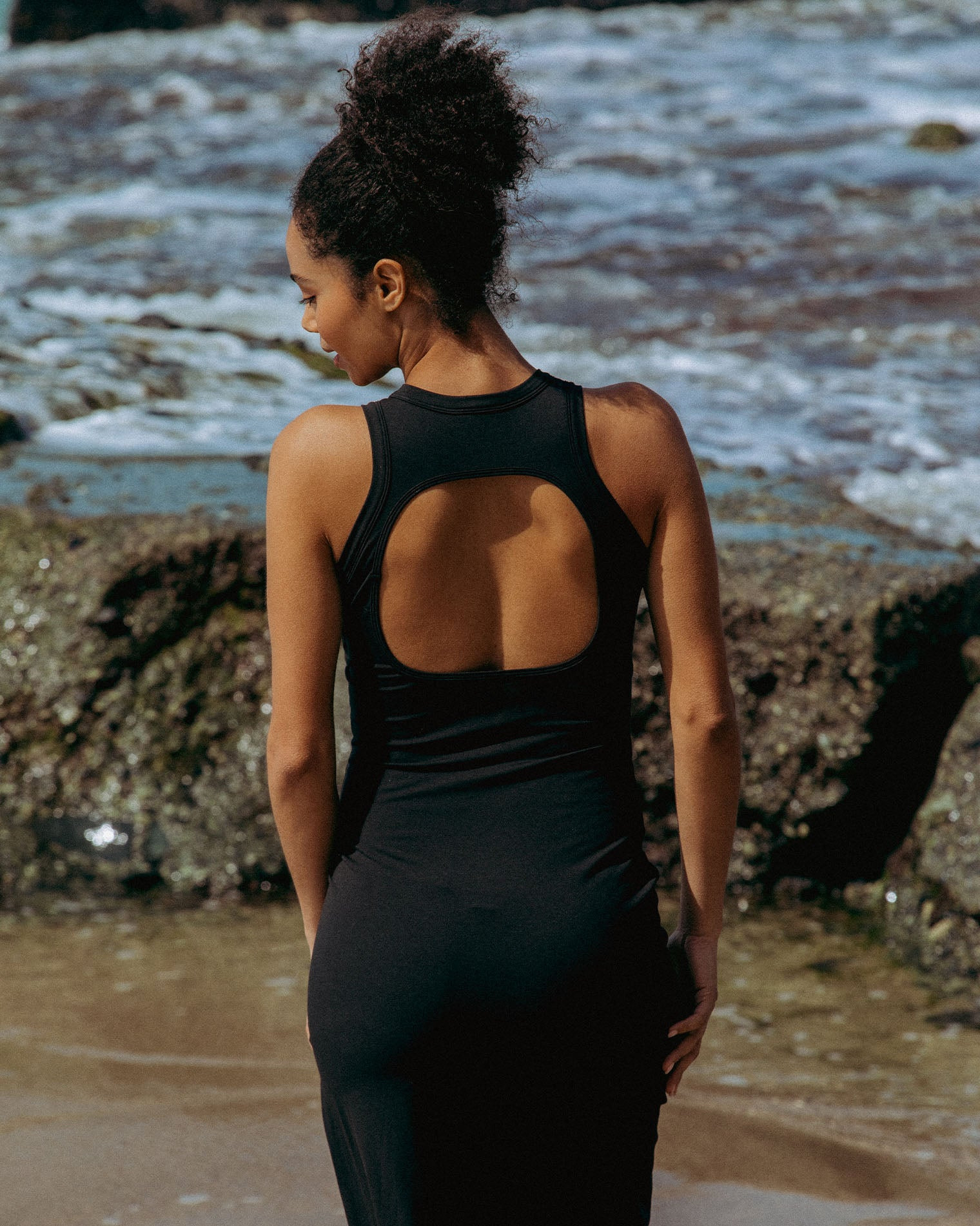 LSPACE X Anthropologie Sawyer Dress - 3