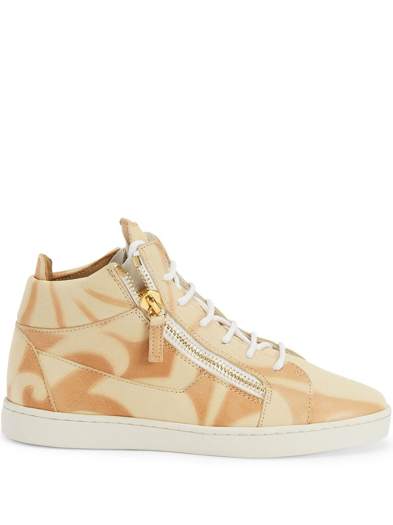 Kriss sneakers 1