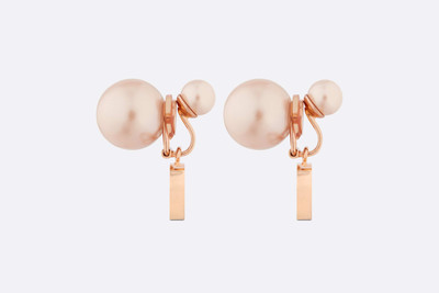 Dior Dior Tribales Clip Earrings outlook