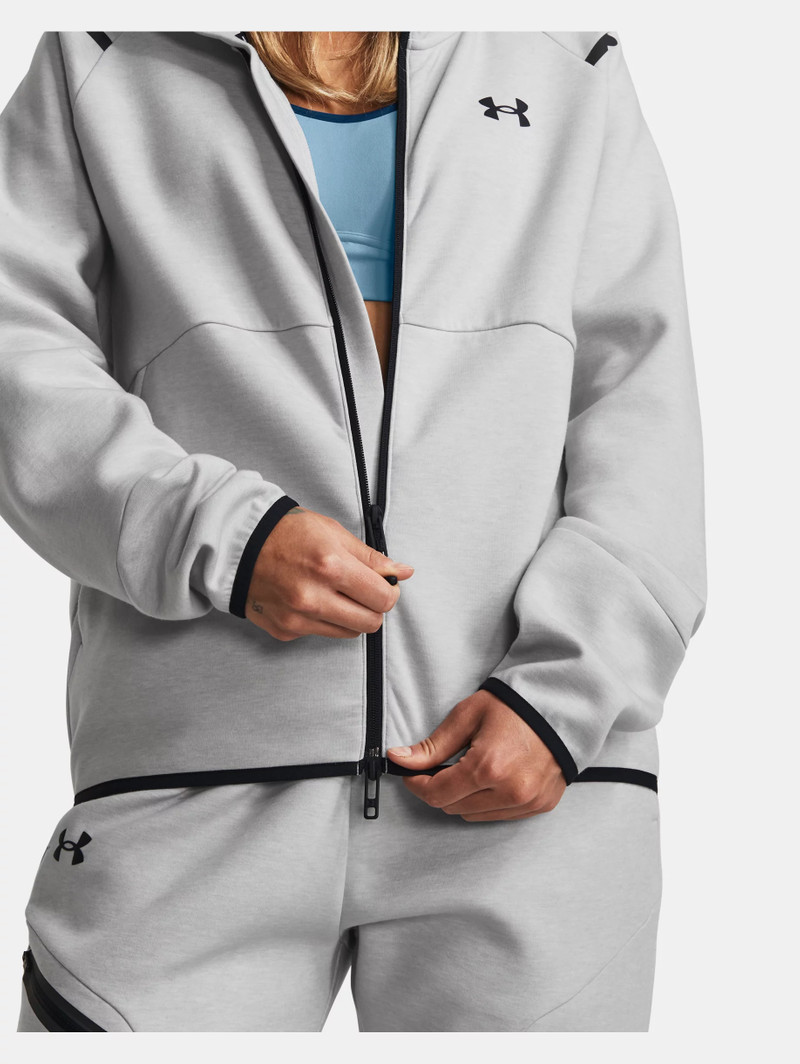 UA Unstoppable Fleece 8