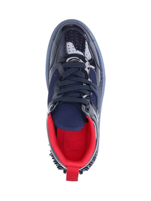 Christian Louboutin Men "Astroloubi" Sneakers - 5