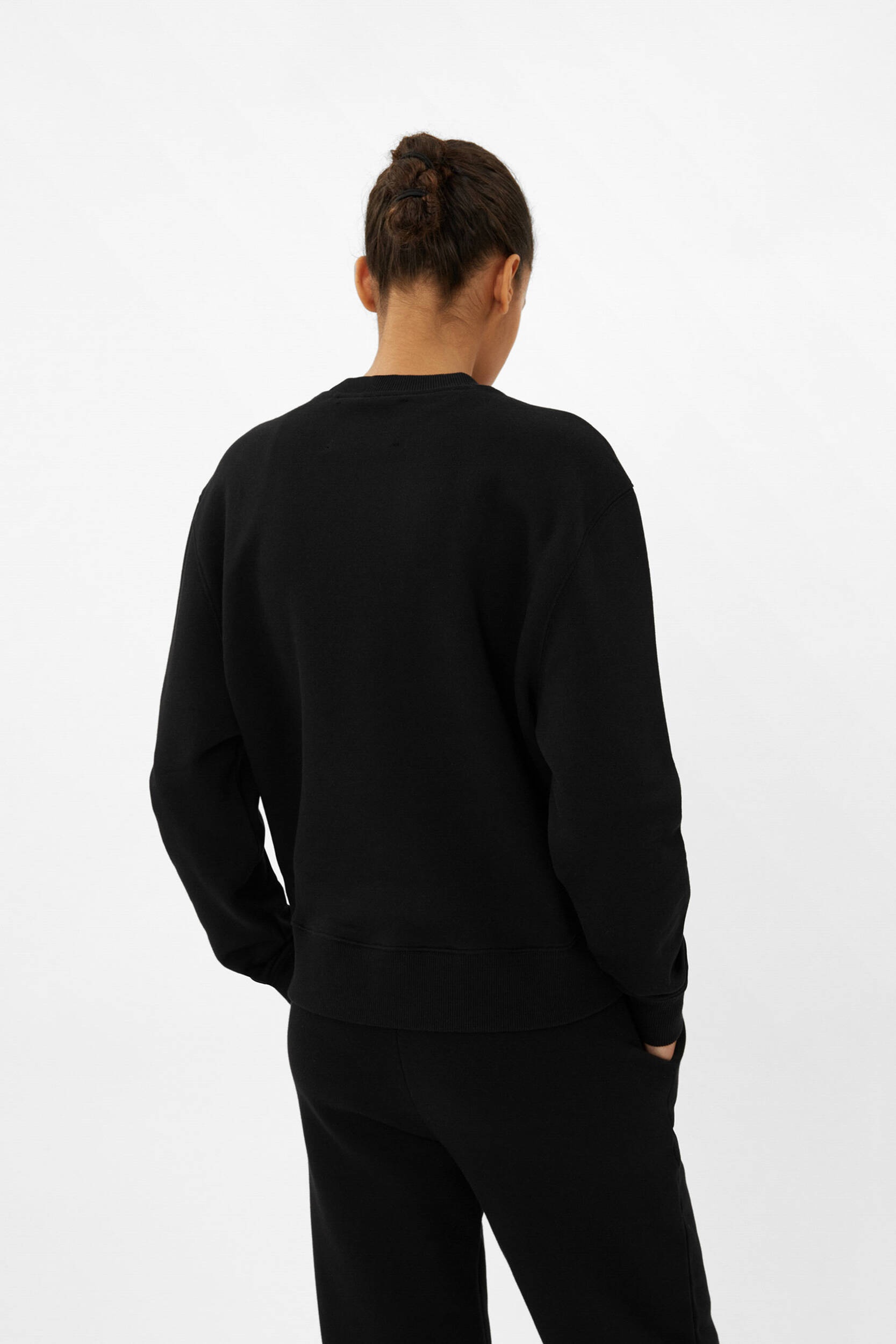 Trademark Crewneck - 3