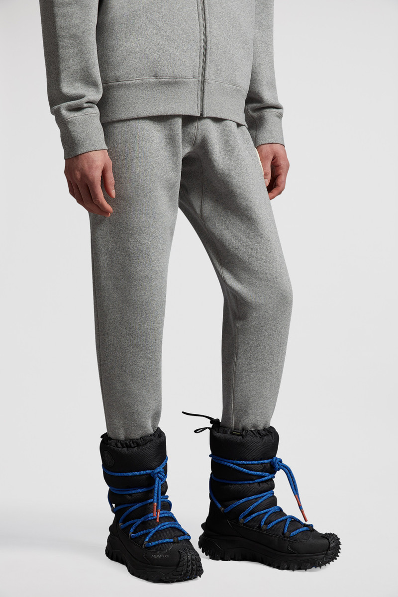 Moncler Trailgrip GTX Lace-Up Boots outlook
