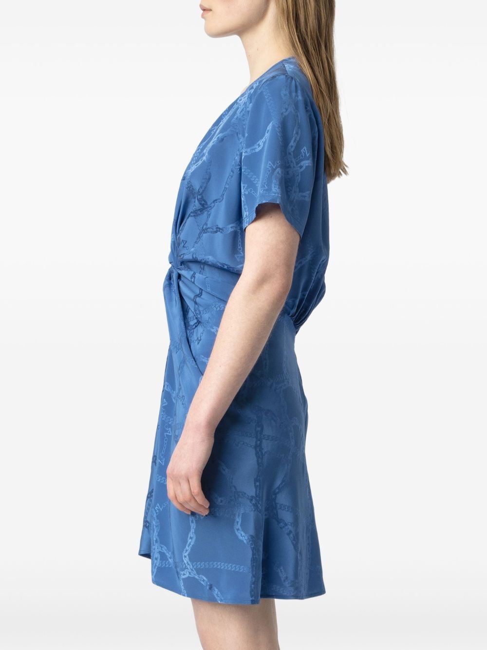 Rozom dress - 5