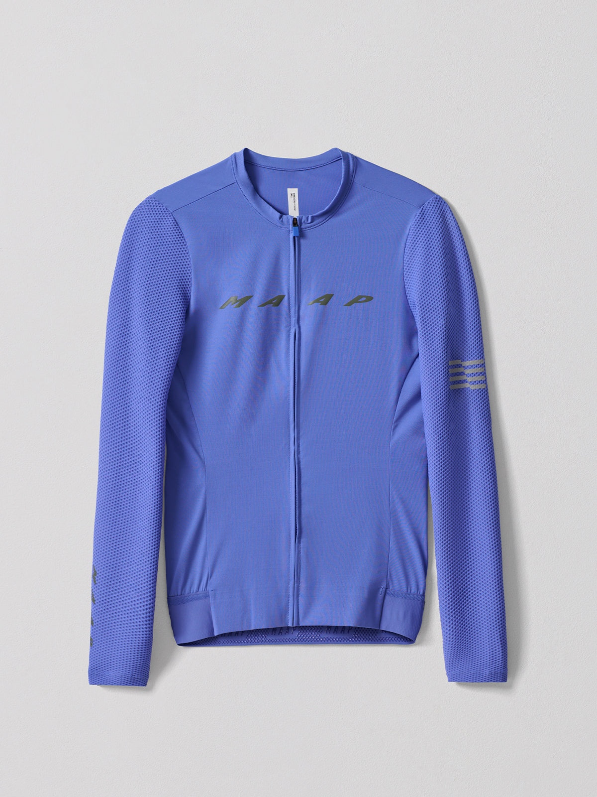 Women's Evade Pro Base LS Jersey 2.0 - 7