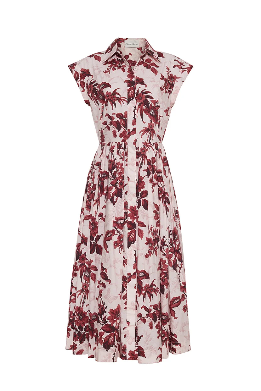 Octavia Dress - 1