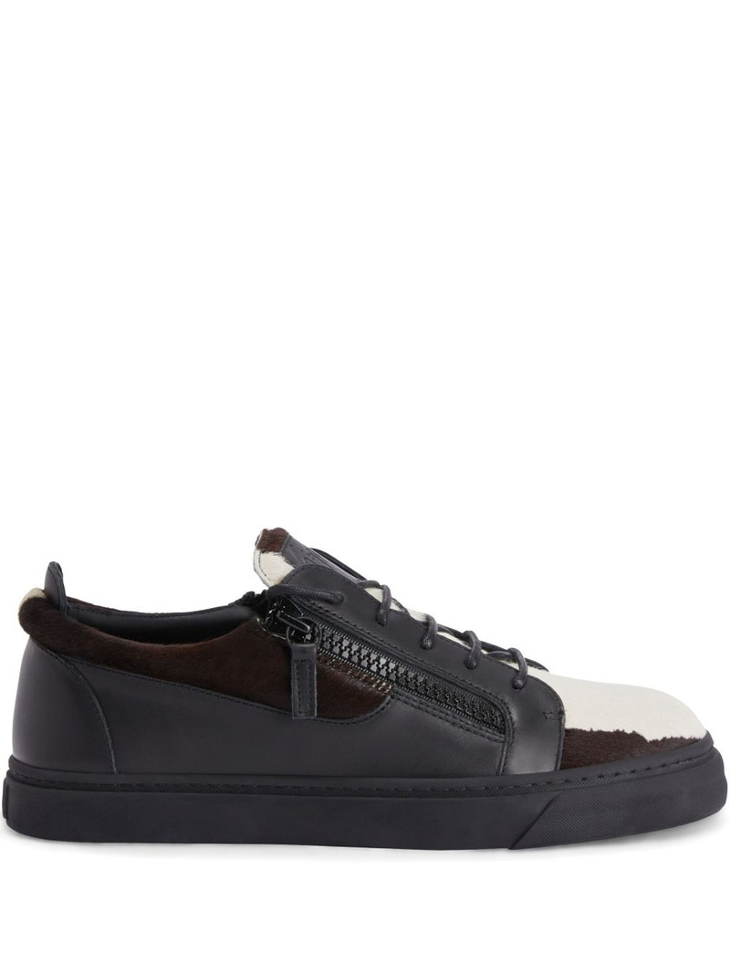Frankie sneakers 1