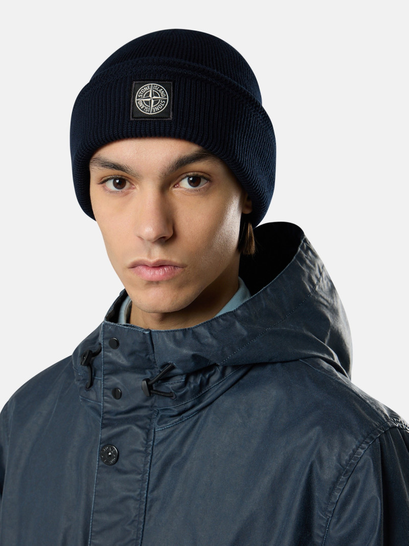 Stone Island N100102 RIBBED SOFT ORGANIC COTTON outlook